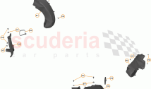 21 - BRAKES - FRONT - 21.3 - BRAKE DISC COOLING FRONT
