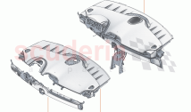 41 - INTERIOR SYSTEMS - 41.2 - ASSY FACIA - ASSEMBLY