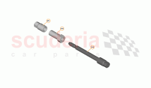 42 - TRANSMISSION MOUNTING - 42.1 - TRANSMISSION MOUNTING SYSTEM