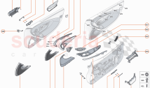 41 - INTERIOR SYSTEMS - 41.10 - DOOR CASING