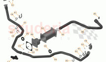 35 - ENGINE AIR SYSTEMS - 35.4 - INTAKE SOUND GENERATOR (ISG) SYSTEM