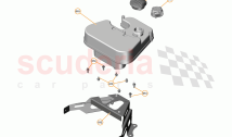 28 - COOLING - HIGH TEMPERATURE - 28.3 - HEADER TANK