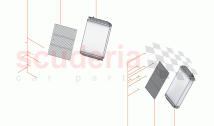 32 - COOLING SYSTEM - 32.5 - LOW TEMPERATURE RADIATORS AND FANS