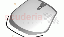 9 - GLAZING - EXTERIOR - 9.1 - WINDSCREEN
