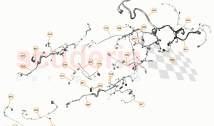 45 - WIRING HARNESS - 45.3 - NON-BODY WIRING HARNESS