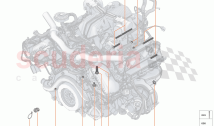 32 - ENGINE - 32.10 - POWER UNIT ASSEMBLY, SHORT BLOCK & HARDWARE