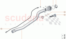 28 - FUEL TANK - 28.3 - FUEL FILLER NECK