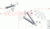 20 - POWERTRAIN MOUNTING SYSTEM - 20.1 - REAR AXLE MOUNTING SYSTEM