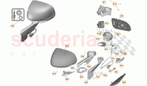 6 - CLOSURES - 6.7 - SIDE MIRRORS