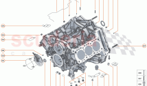 23 - ENGINE - 23.11 - SYSTEM - CYLINDER BLOCK