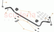 7 - B2 - REAR SUSPENSION - 7.4 - 08 - Z BAR