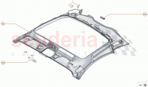 41 - INTERIOR SYSTEMS - 41.7 - UPPER TRIM