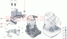 25 - STEERING - 25.2 - STEERING PUMP