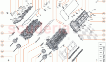 23 - ENGINE - 23.1 - CYLINDER HEAD & VALVE TRAIN