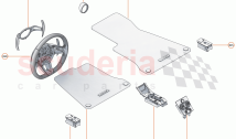 40 - INTERIOR - 40.1 - FACIA VIEW