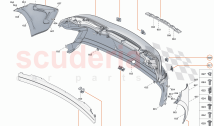 8 - EXTERIOR ORNAMENTATION - 8.8 - REAR BUMPER