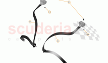 50 - INTERIOR RESTRAINTS - 50.3 - SEATBELTS
