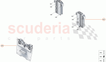 5 - UPPER STRUCTURES - 5.2 - REAR UPPER STRUCTURE