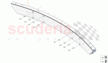 3 - REAR STRUCTURES - 3.2 - REAR CRASH STRUCTURE