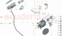 12 - EXTERIOR ORNAMENTATION - 12.4 - FILLER BOWLS AND COVERS