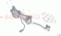 12 - WIPERS & WASHER SYSTEM - 12.3 - WINDSCREEN WIPER LINKAGE