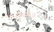 7 - B2 - REAR SUSPENSION - 7.1 - 01 - REAR SUSPENSION LH