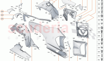 6 - PANELS - 6.6 - REAR PANELS - RH