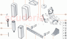 51 - INTERIOR ACCESSORIES - 51.3 - INTERIOR ACCESSORIES