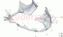 6 - PANELS - 6.8 - ENGINE BAY PANELS