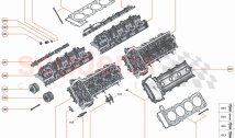 32 - ENGINE - 32.1 - CYLINDER HEADS AND CAM PHASERS