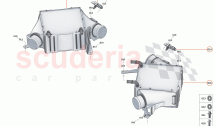 27 - AIR INDUCTION SYSTEMS - AIS - 27.3 - AIS - CHARGE AIR COOLING SYSTEM