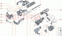 33 - ENGINE - 33.4 - EXHAUST MANIFOLD & TURBOCHARGERS