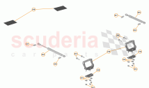6 - CLOSURES - 6.9 - TAILGATE / ENGINE COVER HINGE