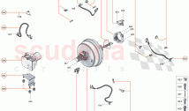23 - BRAKES - SYSTEMS - 23.2 - BRAKE BOOST SYSTEM
