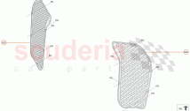 11 - EXTERIOR ORNAMENTATION - 11.4 - SIDE FINISHERS AND GRILLES