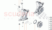 19 - SUSPENSION - FRONT - 19.2 - UPRIGHTS FRONT