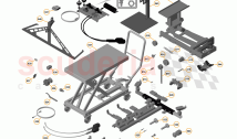 54 - TOOLS - 54.1 - POWERTRAIN TOOLS
