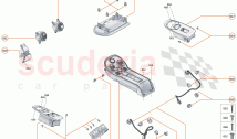 44 - ELECTRICAL SYSTEMS - 44.1 - INTERIOR SWITCHES