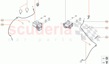 10 - CLOSURES ANCILLARIES - 10.4 - TAILGATE/ENGINE COVER LATCH