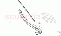 15 - WIPERS AND WASHER SYSTEM - 15.2 - WINDSCREEN WIPER ARMS
