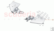 19 - AERO MECHANISMS - 19.1 - FRONT ACTIVE AERO MECHANISMS