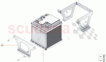 46 - ELECTRICAL HARDWARE - 46.1 - BATTERY