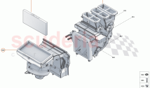 33 - HVAC - 33.1 - HVAC INLET AND DISTRIBUTION