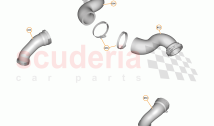 33 - ENGINE AIR SYSTEMS - 33.2 - AIR INTAKE HIGH PRESSURE SYSTEM