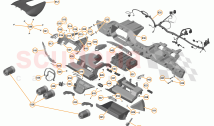 49 - INTERIOR SYSTEMS - 49.1 - FACIA - COMPONENTS & HARDWARE