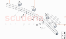 3 - REAR STRUCTURES - 3.2 - REAR CRASH STRUCTURE