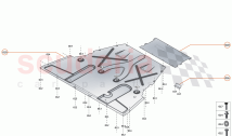 4 - FLOORS - 4.2 - REAR STRUCTURAL FLOORS
