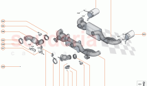 30 - EXHAUST - 30.2 - MUFFLER AND TAIL PIPES