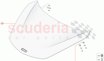 7 - CLOSURES - 7.1 - BONNET STRUCTURE