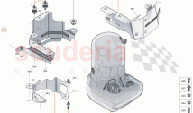 20 - STEERING - 20.2 - STEERING PUMP